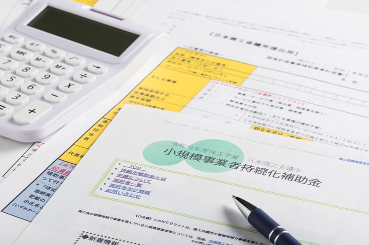 【2025年最新】大阪企業向けホームページ制作補助金徹底解説！申請から受給までの全手順