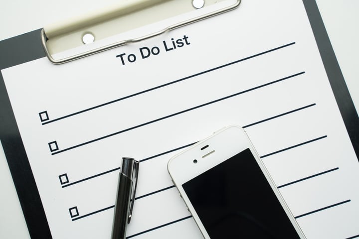 ホームページ公開後に必ずやるべきことリスト5選　作って終わりはもったいない！