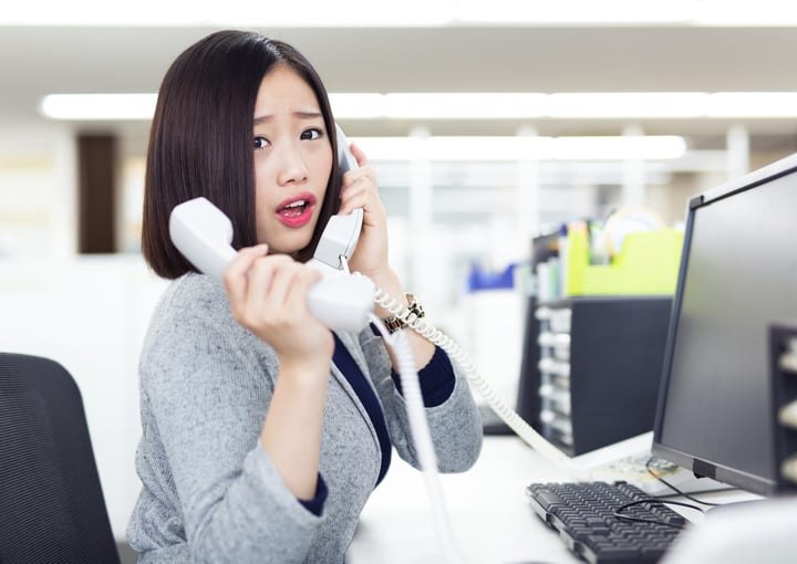 【事例で解説】なぜ、あの会社のサイトは問い合わせが殺到するのか？成功の法則を全公開