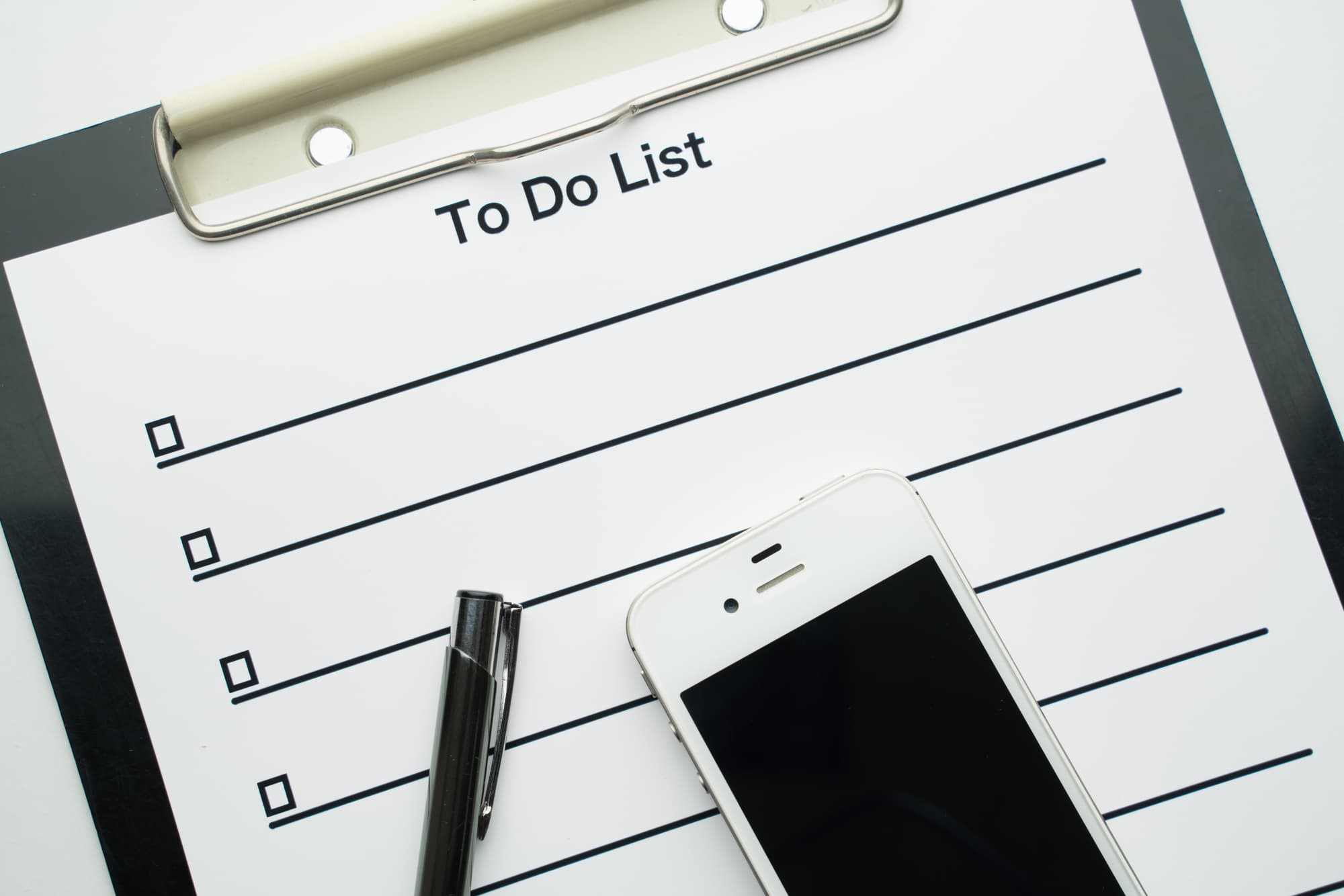 ホームページ公開後に必ずやるべきことリスト5選　作って終わりはもったいない！