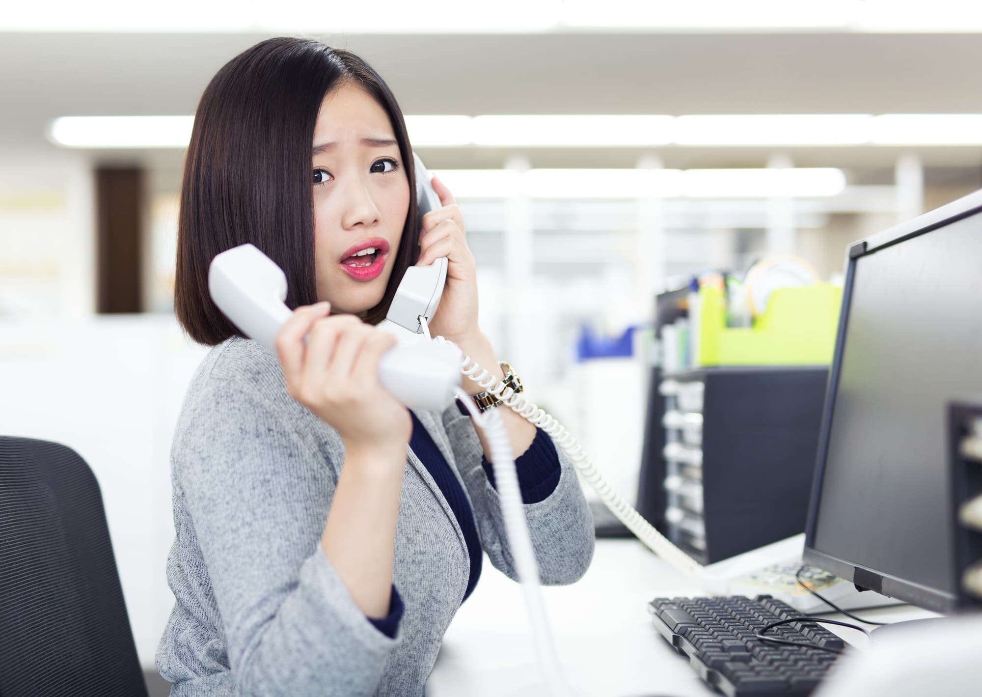 【事例で解説】なぜ、あの会社のサイトは問い合わせが殺到するのか？成功の法則を全公開