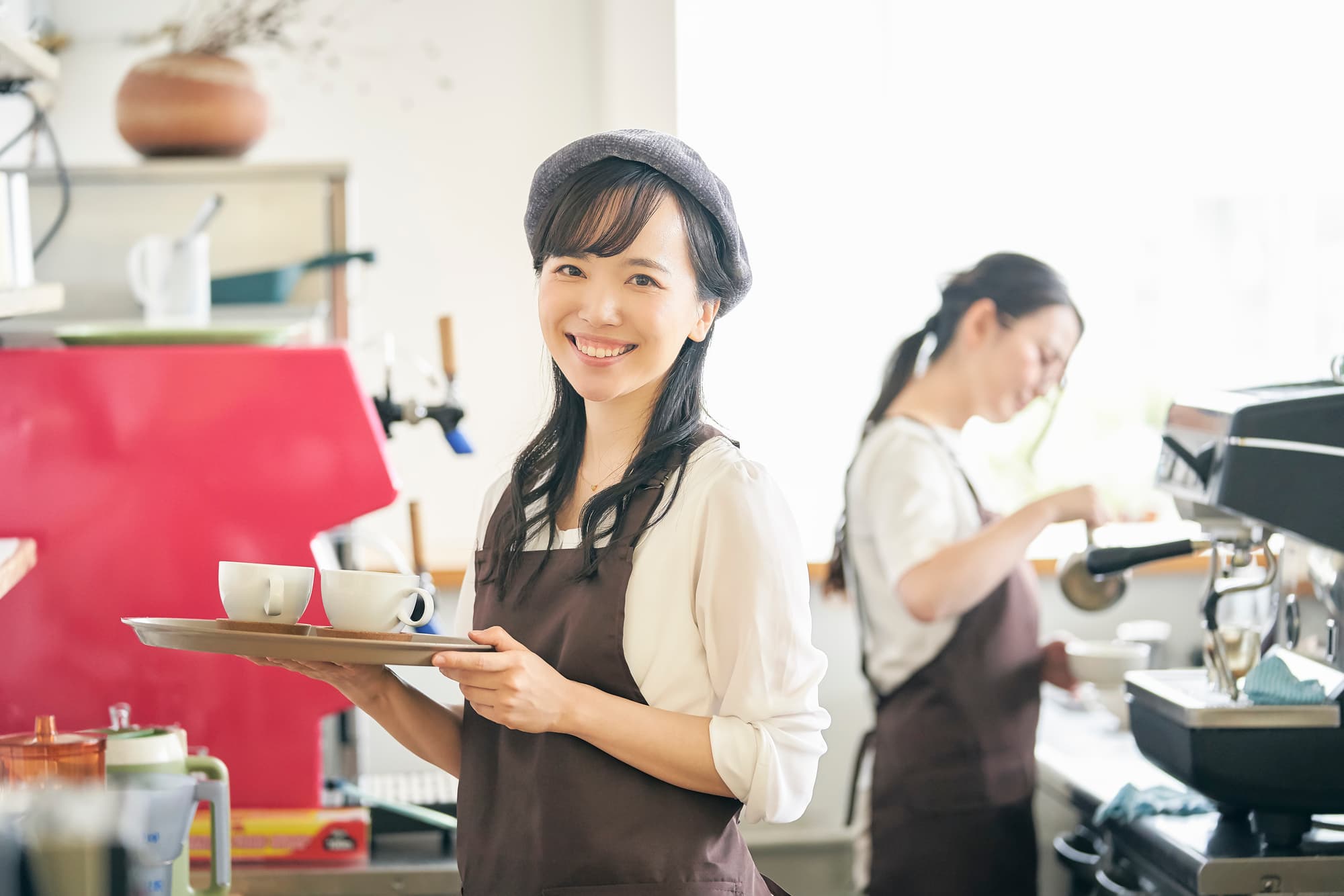 飲食店オーナー必見！集客に繋がる「ホームページ制作」の秘訣