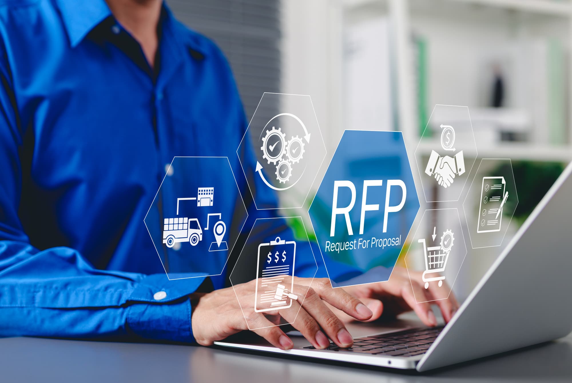 作る前から勝負は決まっている？2026年のホームページ制作を成功させる「RFP（提案依頼書）」の作り方